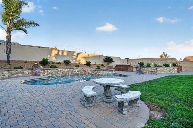 5091 Woodley Ridge, Rancho Cucamonga, CA 91739