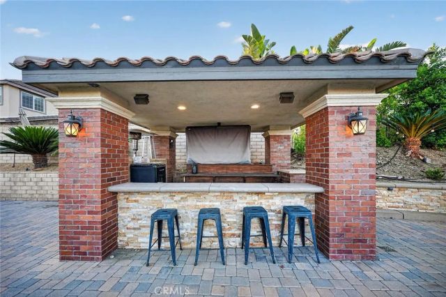 5091 Woodley Ridge, Rancho Cucamonga, CA 91739