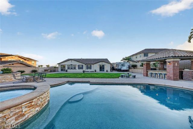 5091 Woodley Ridge, Rancho Cucamonga, CA 91739