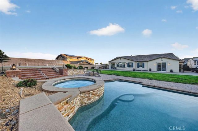 5091 Woodley Ridge, Rancho Cucamonga, CA 91739