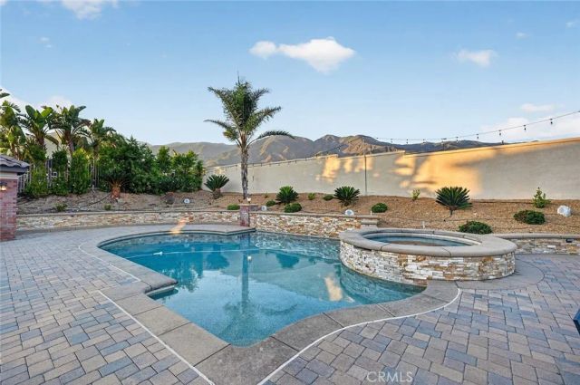 5091 Woodley Ridge, Rancho Cucamonga, CA 91739