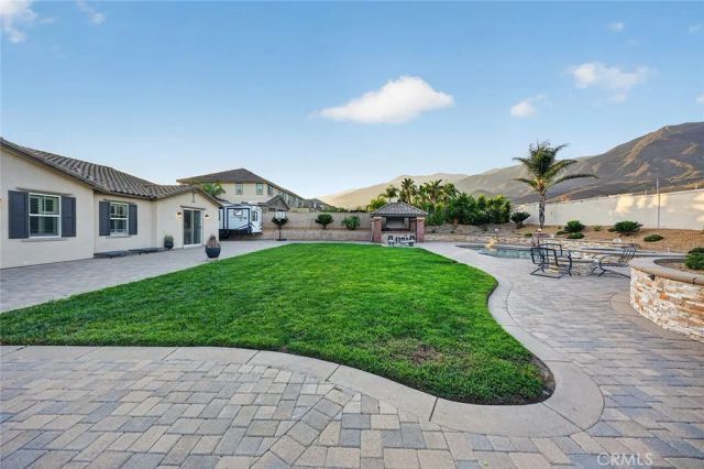 5091 Woodley Ridge, Rancho Cucamonga, CA 91739