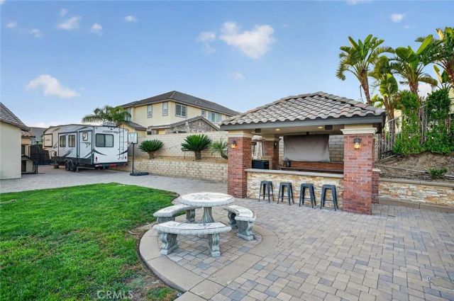 5091 Woodley Ridge, Rancho Cucamonga, CA 91739