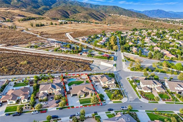 5091 Woodley Ridge, Rancho Cucamonga, CA 91739