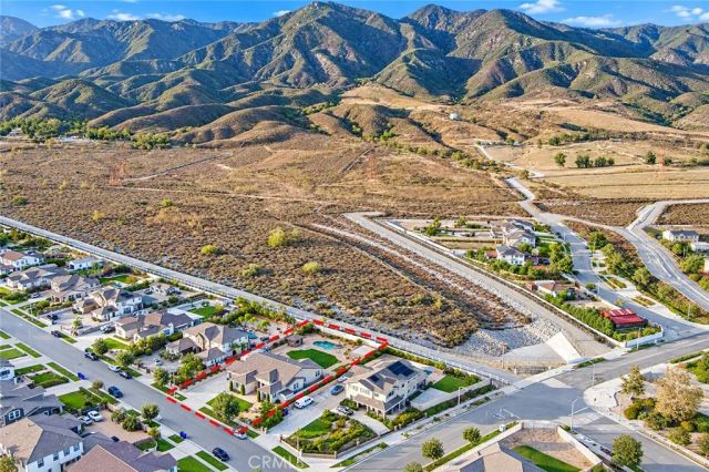 5091 Woodley Ridge, Rancho Cucamonga, CA 91739