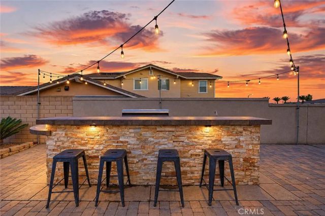 5091 Woodley Ridge, Rancho Cucamonga, CA 91739
