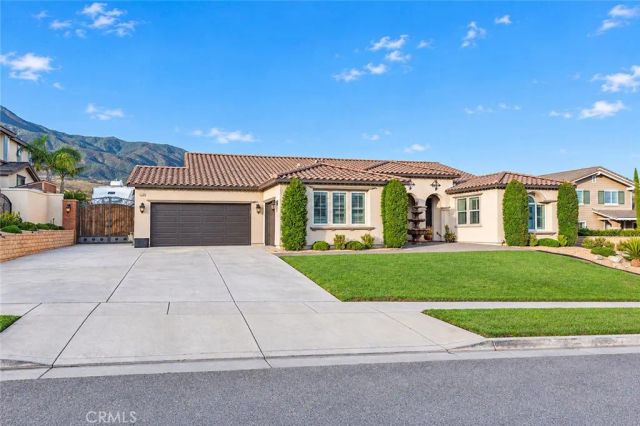 5091 Woodley Ridge, Rancho Cucamonga, CA 91739