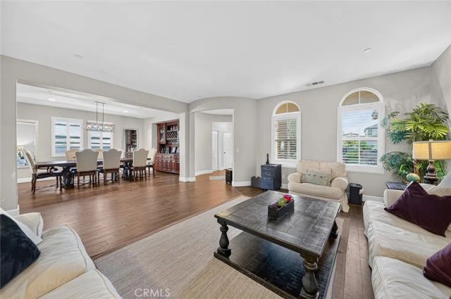5091 Woodley Ridge, Rancho Cucamonga, CA 91739