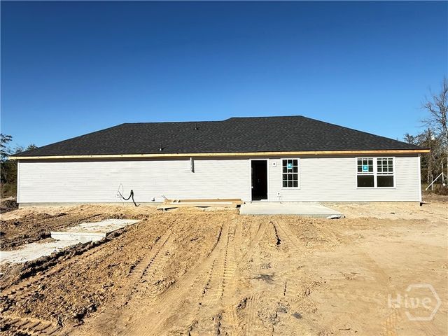 540 Brogdon Road, Guyton, GA 31312