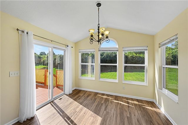 292 Parrott Court, Fairborn, OH 45324