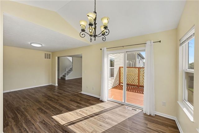 292 Parrott Court, Fairborn, OH 45324
