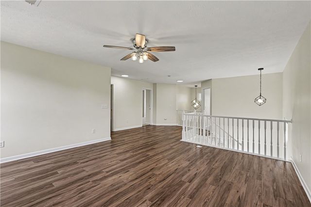 292 Parrott Court, Fairborn, OH 45324