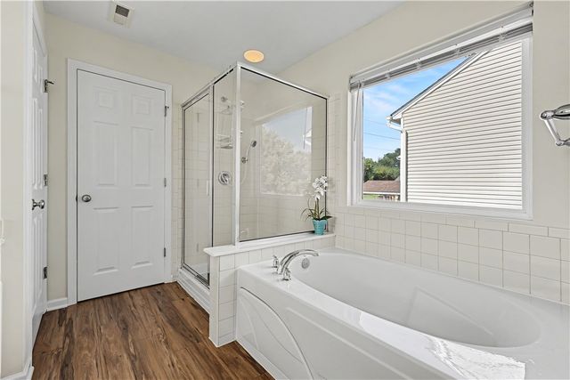 292 Parrott Court, Fairborn, OH 45324