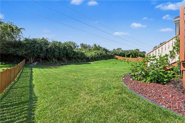 292 Parrott Court, Fairborn, OH 45324