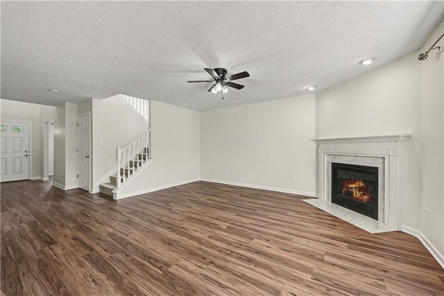 292 Parrott Court, Fairborn, OH 45324