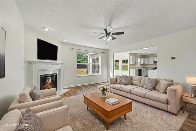 292 Parrott Court, Fairborn, OH 45324
