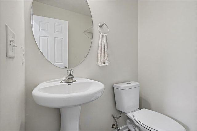 292 Parrott Court, Fairborn, OH 45324
