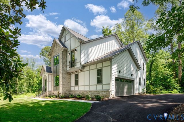 8919 Rustic Rd, Richmond, VA 23235