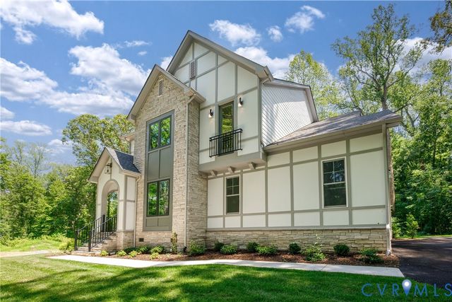 8919 Rustic Rd, Richmond, VA 23235