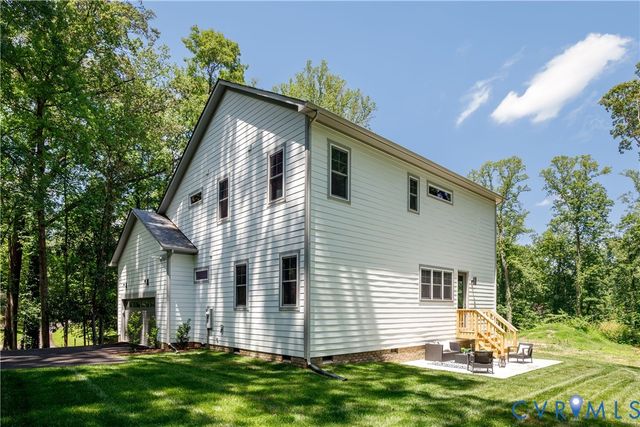 8919 Rustic Rd, Richmond, VA 23235