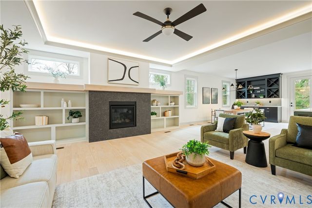 8919 Rustic Rd, Richmond, VA 23235