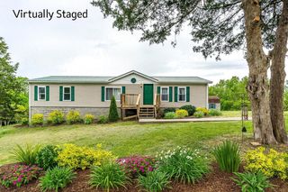 127 Scotts Mill Road, Sadieville, KY 40370