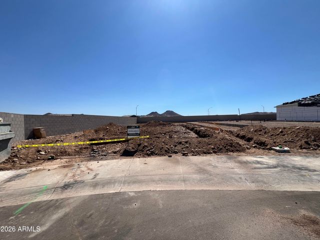 26043 N 79TH Avenue, Peoria, AZ 85383