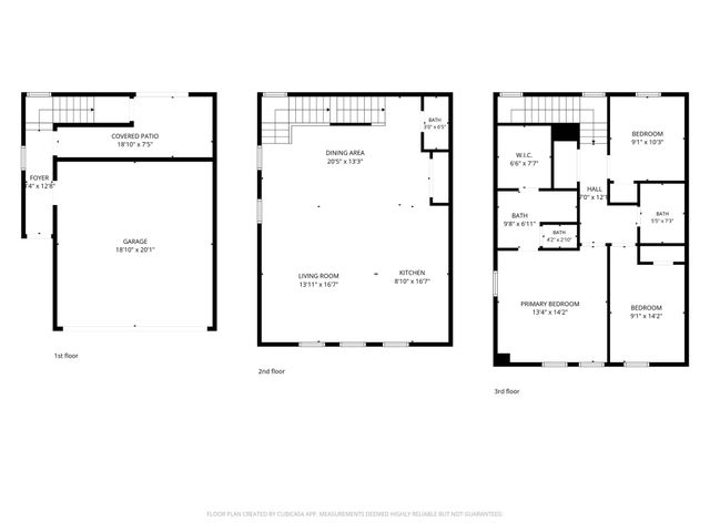 2056 Johanna Drive D, Houston, TX 77055