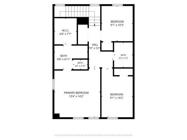 2056 Johanna Drive D, Houston, TX 77055