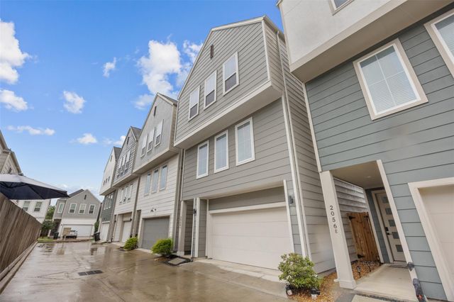 2056 Johanna Drive D, Houston, TX 77055