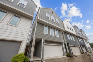 2056 Johanna Drive D, Houston, TX 77055