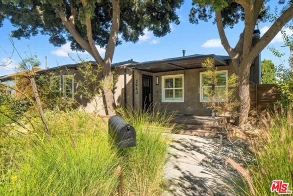 2963 Virginia Avenue, Santa Monica, CA 90404