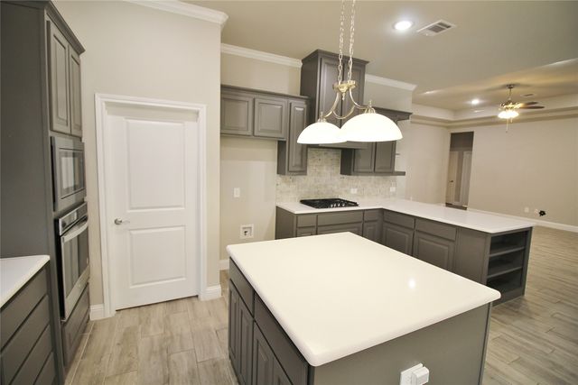 412 Abbott Lane, Waxahachie, TX 75165