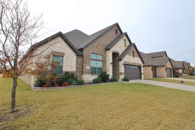 412 Abbott Lane, Waxahachie, TX 75165
