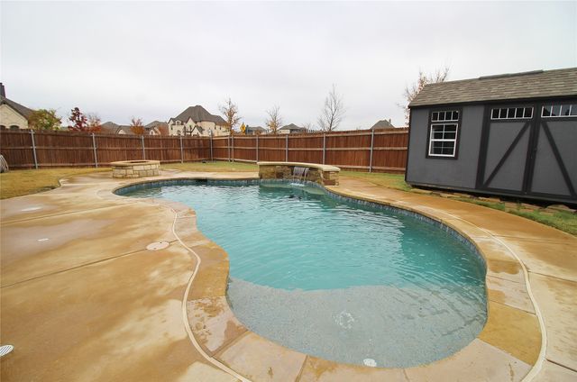 412 Abbott Lane, Waxahachie, TX 75165