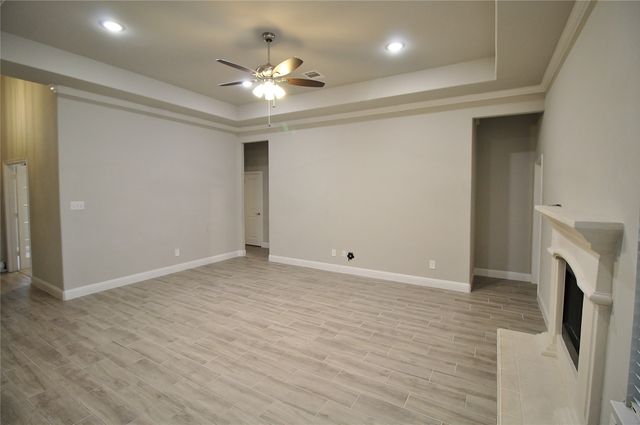 412 Abbott Lane, Waxahachie, TX 75165