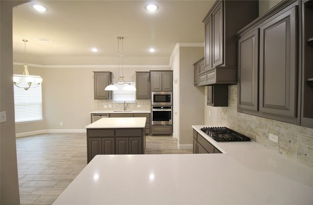 412 Abbott Lane, Waxahachie, TX 75165