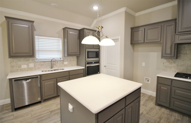 412 Abbott Lane, Waxahachie, TX 75165