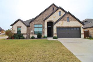 412 Abbott Lane, Waxahachie, TX 75165