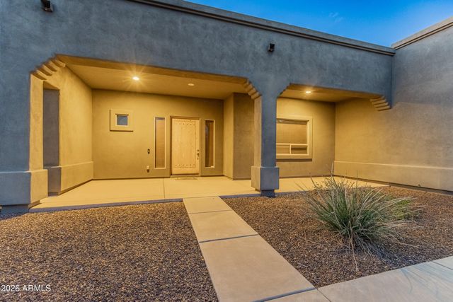 27126 N 143RD Lane, Surprise, AZ 85387