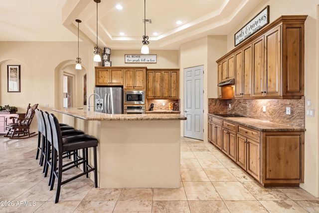 27126 N 143RD Lane, Surprise, AZ 85387