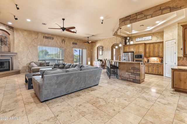 27126 N 143RD Lane, Surprise, AZ 85387