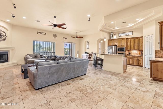 27126 N 143RD Lane, Surprise, AZ 85387
