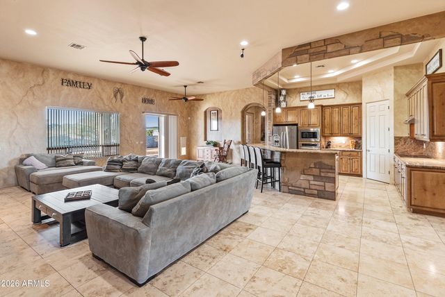 27126 N 143RD Lane, Surprise, AZ 85387
