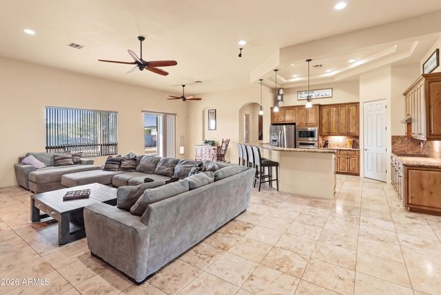 27126 N 143RD Lane, Surprise, AZ 85387