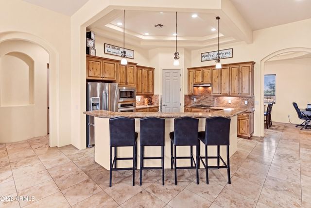 27126 N 143RD Lane, Surprise, AZ 85387