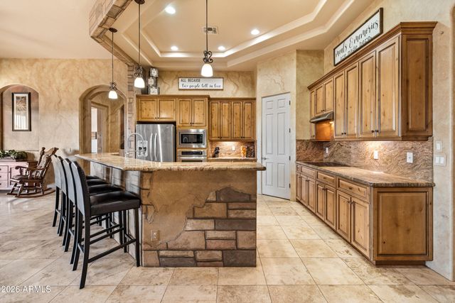 27126 N 143RD Lane, Surprise, AZ 85387