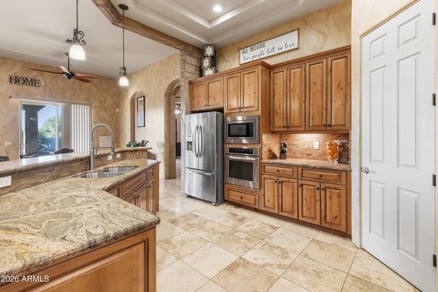 27126 N 143RD Lane, Surprise, AZ 85387