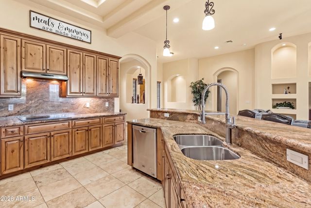 27126 N 143RD Lane, Surprise, AZ 85387