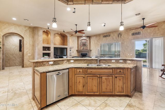 27126 N 143RD Lane, Surprise, AZ 85387